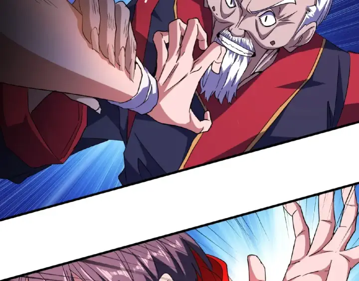 漫画《魔皇大管家》第29话 搜刮第49张图