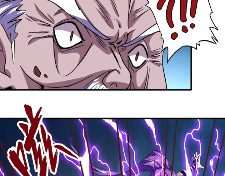 漫画《魔皇大管家》第29话 搜刮第60张图