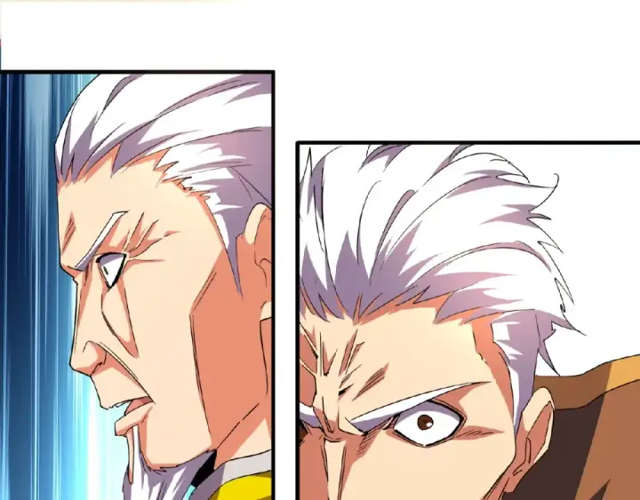 漫画《魔皇大管家》第31话 异父异母亲兄弟第23张图