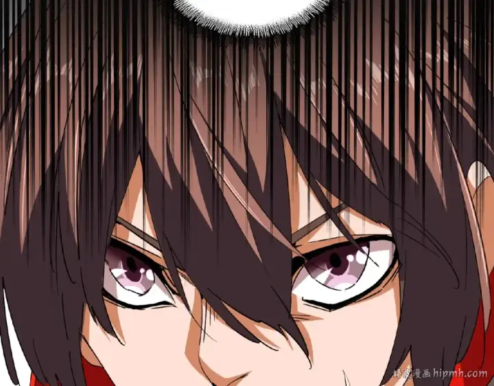 《魔皇大管家》第33话 这道题太难了，我不会图72