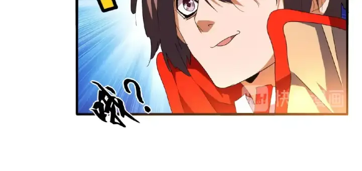 《魔皇大管家》第35话 魔皇永不翻车！（上）图35