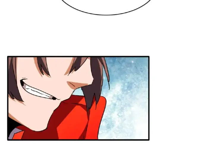 漫画《魔皇大管家》第36话 魔皇永不翻车（中）第65张图