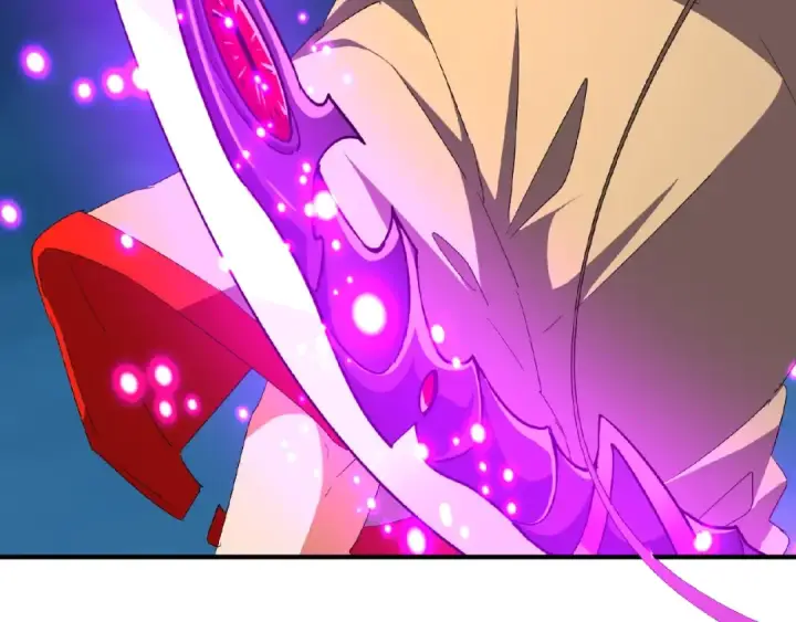 《魔皇大管家》第38话 威压图41