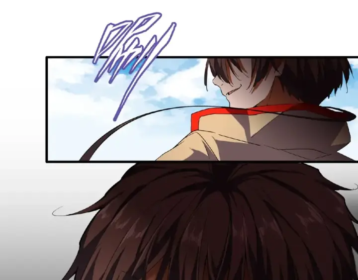 《魔皇大管家》第38话 威压图43