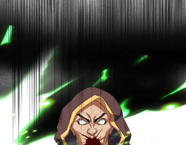 《魔皇大管家》第39话 神照境强者图12