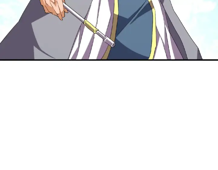 《魔皇大管家》第39话 神照境强者图29
