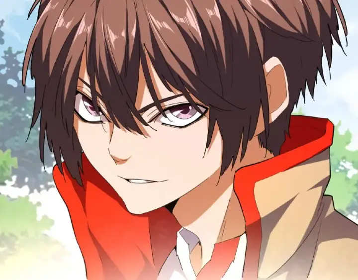 《魔皇大管家》第43话 融合武技图87