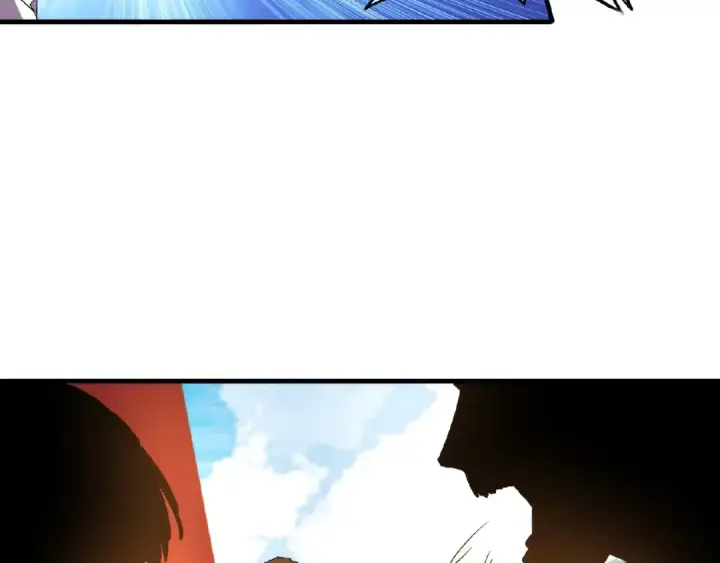 漫画《魔皇大管家》第44话 吵什么吵！第55张图
