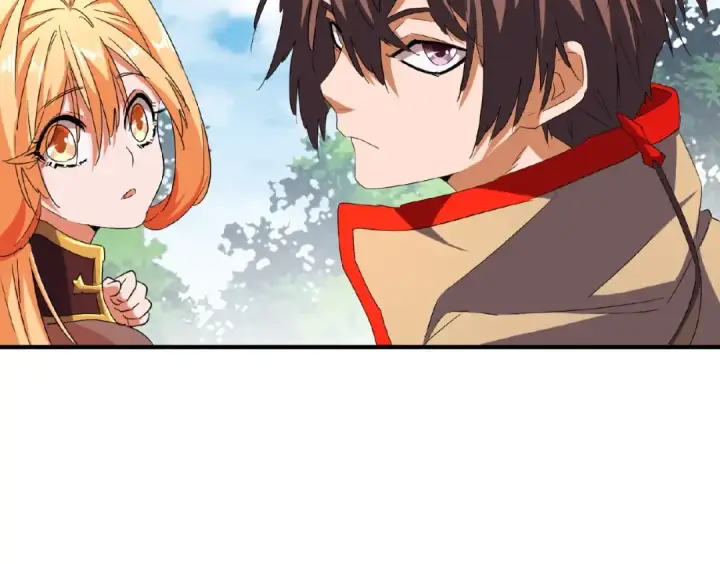 《魔皇大管家》第45话 三家归一图78