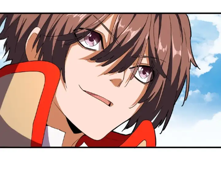 漫画《魔皇大管家》第46话 心计第73张图