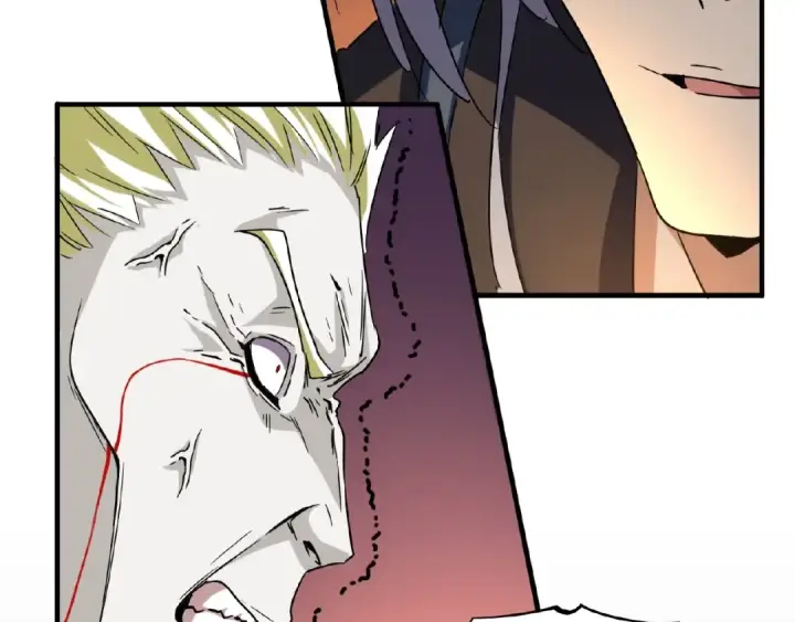 漫画《魔皇大管家》第47话 四柱之首！第23张图