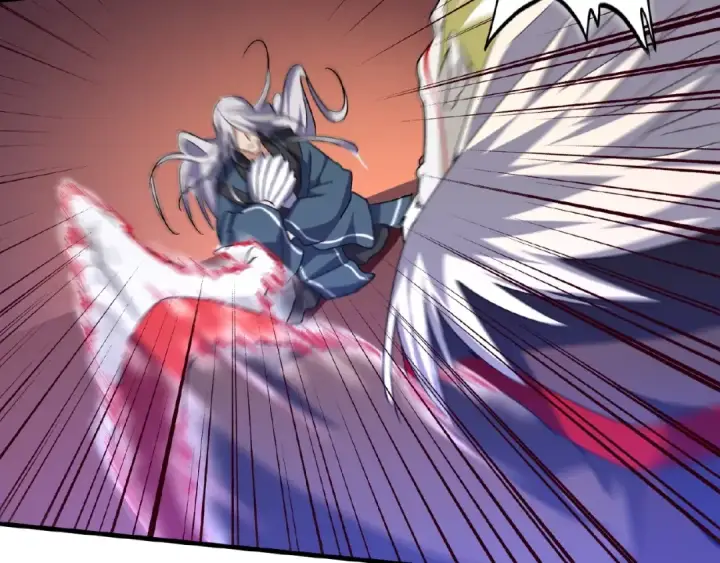 漫画《魔皇大管家》第47话 四柱之首！第34张图