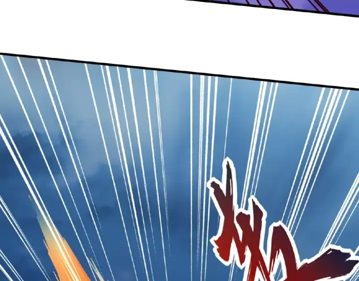 漫画《魔皇大管家》第47话 四柱之首！第35张图
