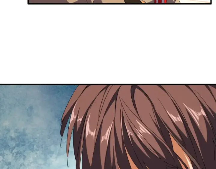 《魔皇大管家》第49话 离别图20