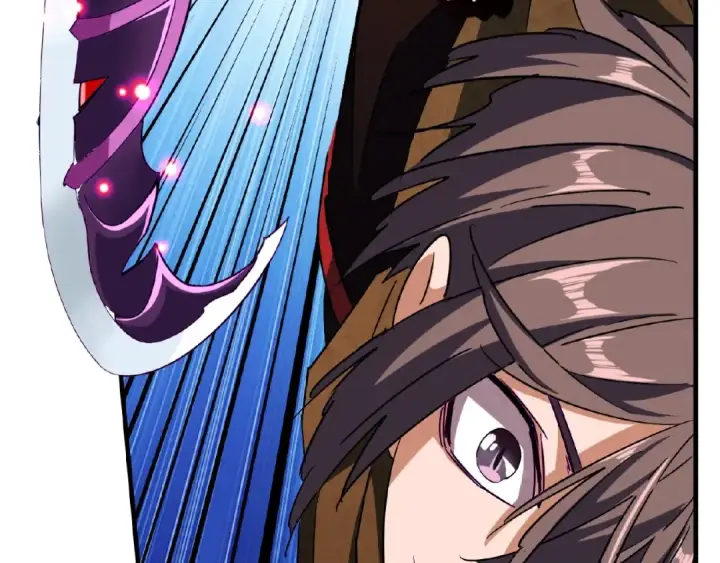 《魔皇大管家》第53话 得手图69