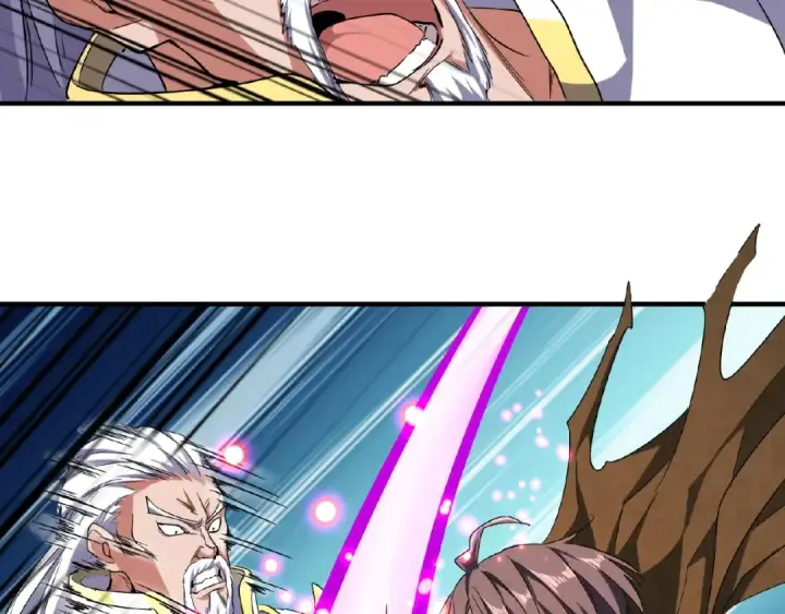 《魔皇大管家》第53话 得手图71