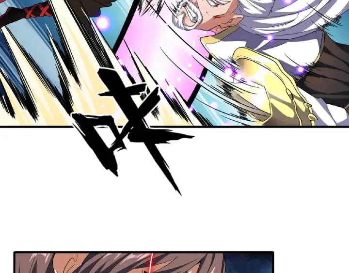 漫画《魔皇大管家》第54话 是....我输了！第39张图