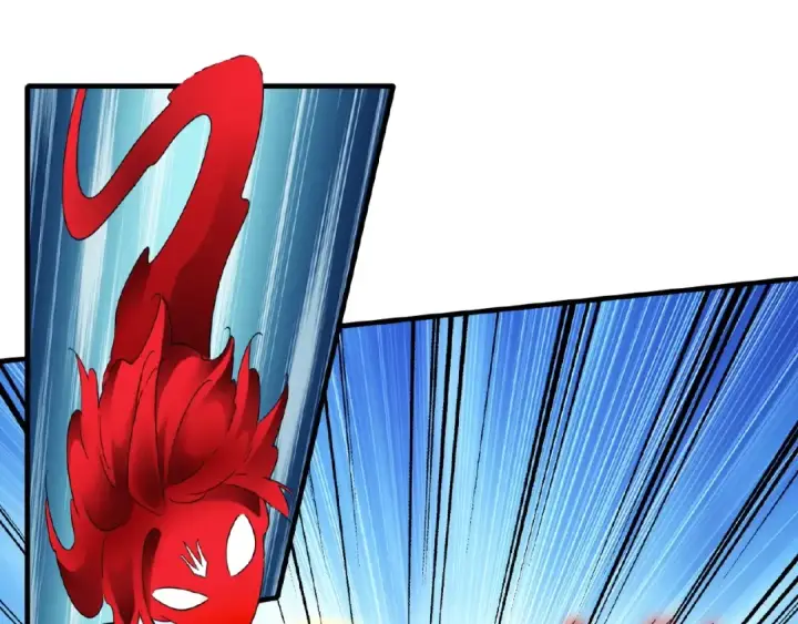 漫画《魔皇大管家》第54话 是....我输了！第4张图