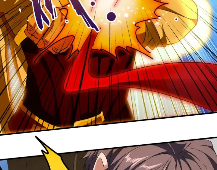 漫画《魔皇大管家》第54话 是....我输了！第6张图