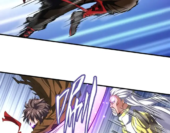 漫画《魔皇大管家》第54话 是....我输了！第61张图