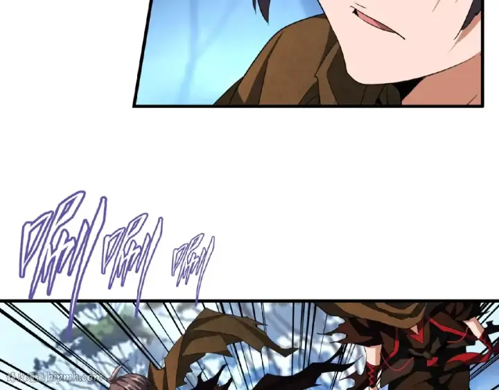 漫画《魔皇大管家》第54话 是....我输了！第64张图