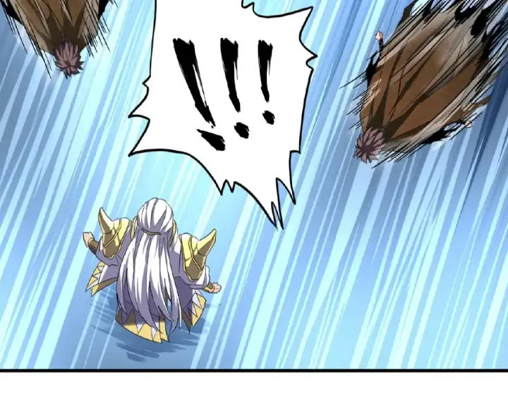 漫画《魔皇大管家》第54话 是....我输了！第68张图
