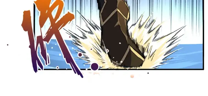 漫画《魔皇大管家》第54话 是....我输了！第70张图