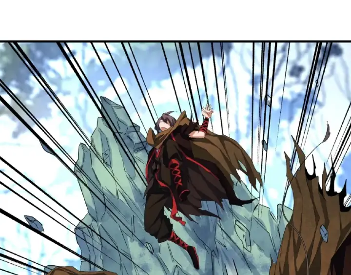 漫画《魔皇大管家》第54话 是....我输了！第71张图