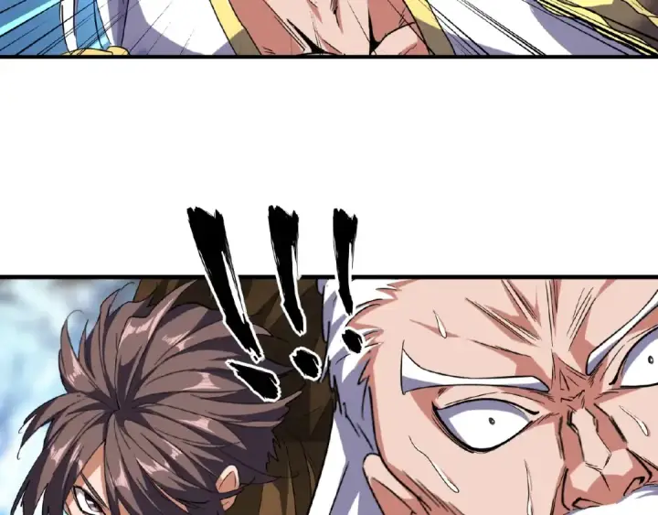 漫画《魔皇大管家》第54话 是....我输了！第75张图