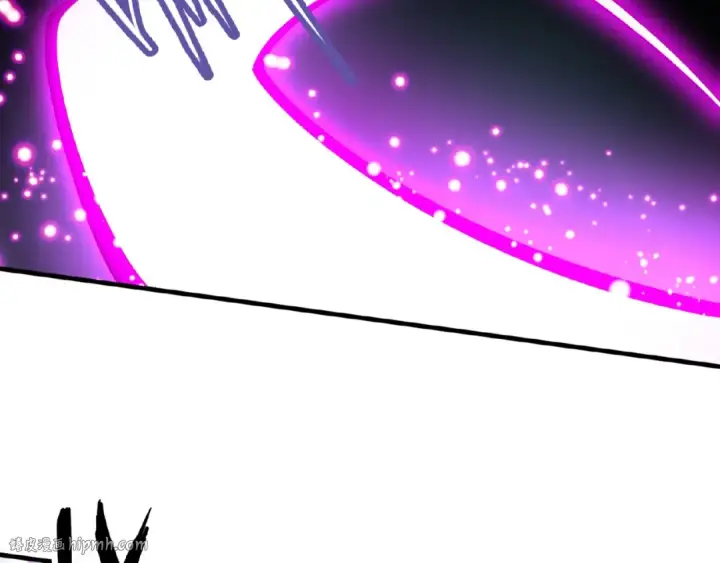 漫画《魔皇大管家》第54话 是....我输了！第8张图