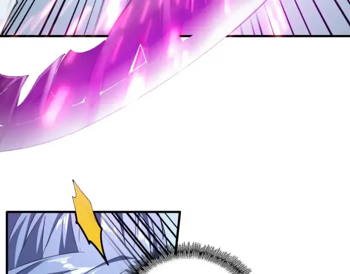 漫画《魔皇大管家》第58话 碰撞第57张图