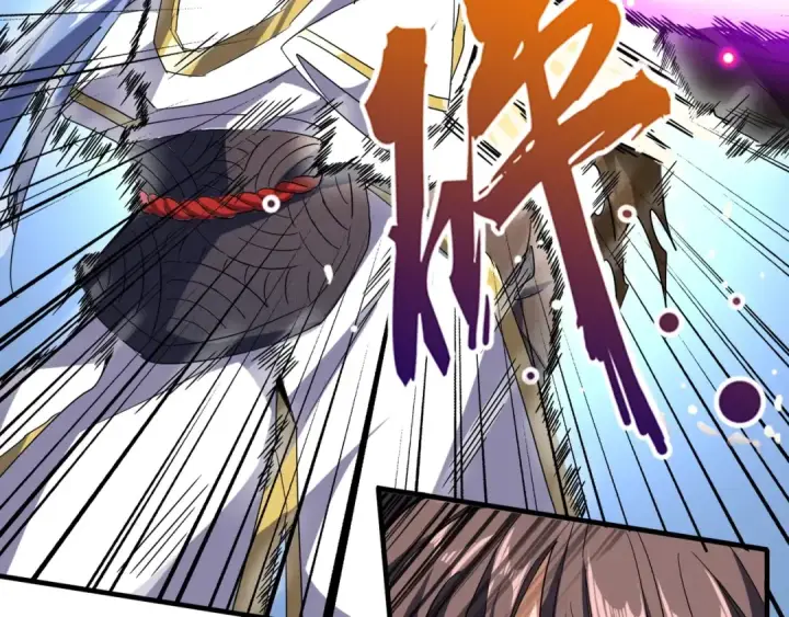 漫画《魔皇大管家》第58话 碰撞第65张图