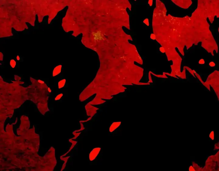 漫画《魔皇大管家》第61话 你俩今天不当人？🐭第12张图