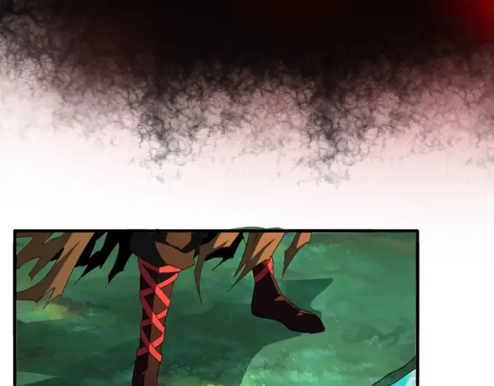 漫画《魔皇大管家》第61话 你俩今天不当人？🐭第14张图