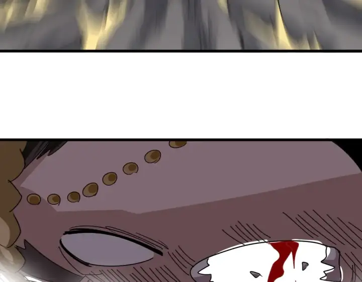 漫画《魔皇大管家》第834话 暴打太子第70张图