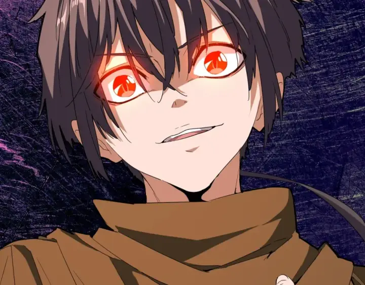 《魔皇大管家》第65话 来啊图37