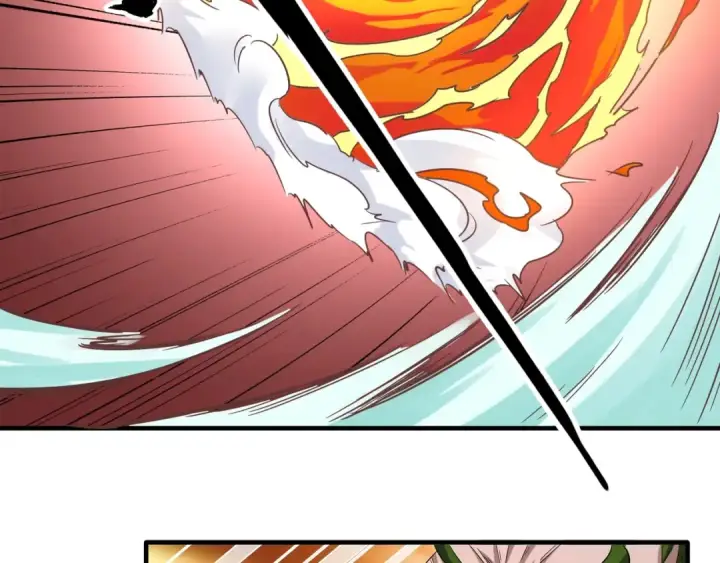 漫画《魔皇大管家》第66话 大人，时代变了第68张图