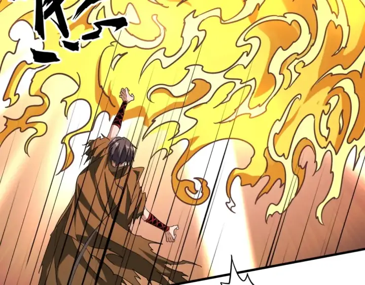 漫画《魔皇大管家》第67话 嘴强王者第14张图