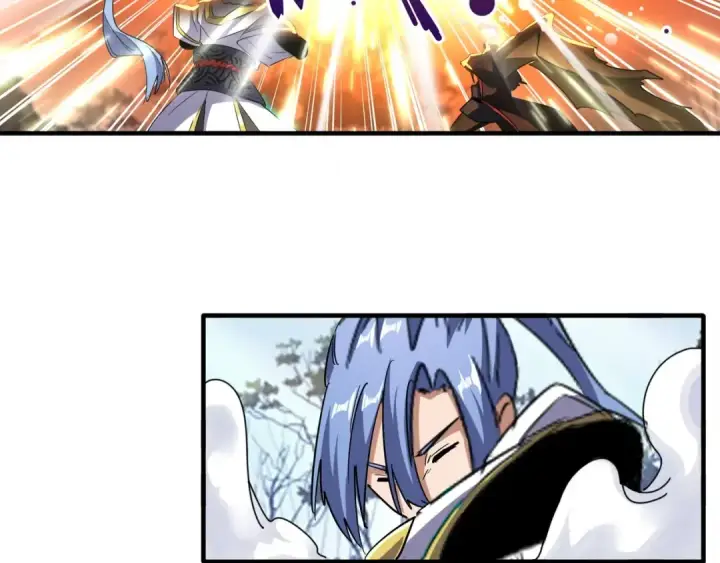 《魔皇大管家》第68话 我是魔鬼啊图23