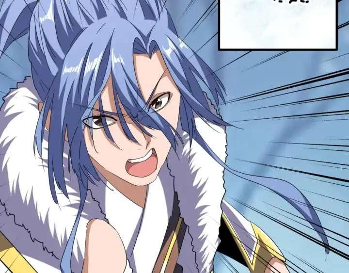 《魔皇大管家》第68话 我是魔鬼啊图39