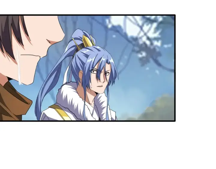 《魔皇大管家》第68话 我是魔鬼啊图51