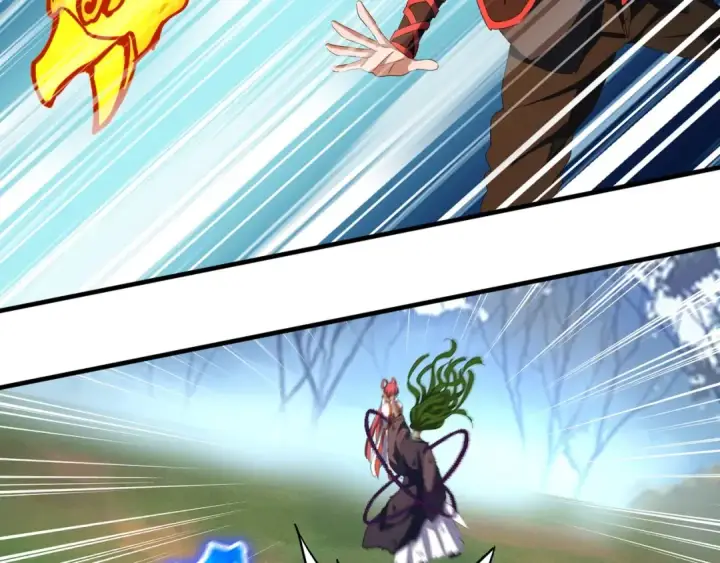 《魔皇大管家》第68话 我是魔鬼啊图57