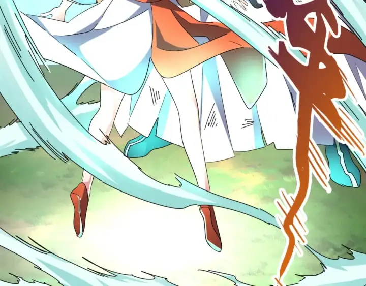 《魔皇大管家》第68话 我是魔鬼啊图63