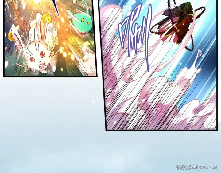 《魔皇大管家》第68话 我是魔鬼啊图8