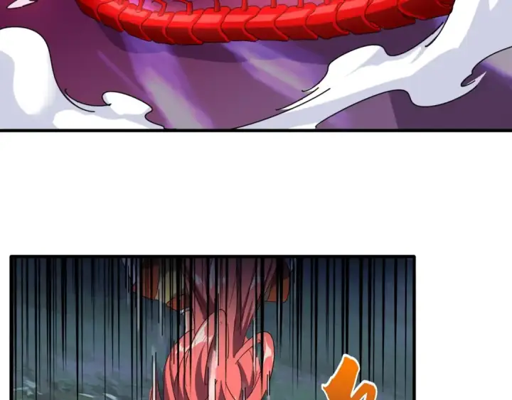 漫画《魔皇大管家》第69话 笑到最后的是....第52张图
