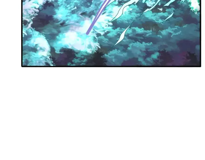 漫画《魔皇大管家》第70话 异象第66张图