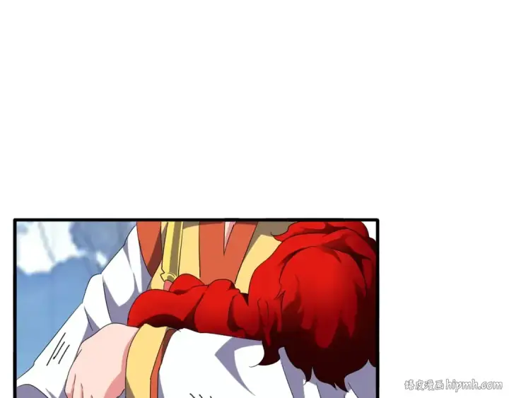 漫画《魔皇大管家》第71话 凝儿的选择是...第16张图