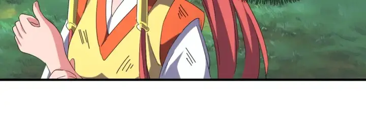 漫画《魔皇大管家》第71话 凝儿的选择是...第34张图