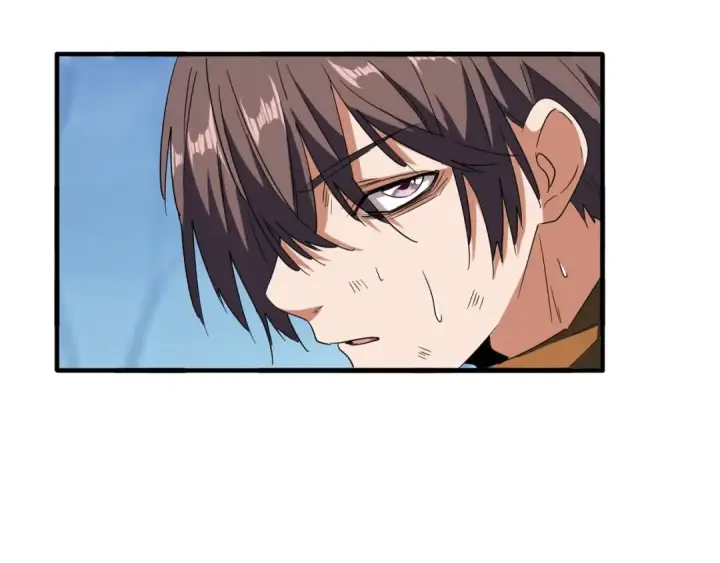 漫画《魔皇大管家》第71话 凝儿的选择是...第45张图