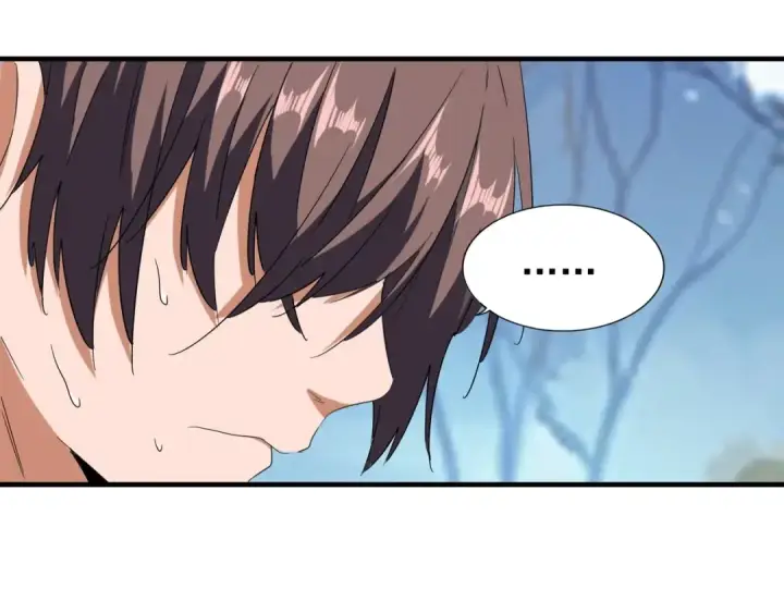 漫画《魔皇大管家》第71话 凝儿的选择是...第57张图
